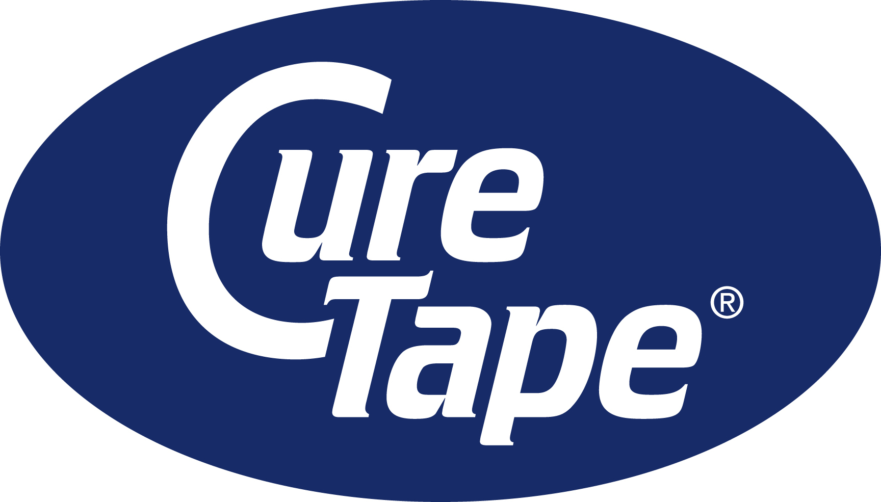 Cure tape