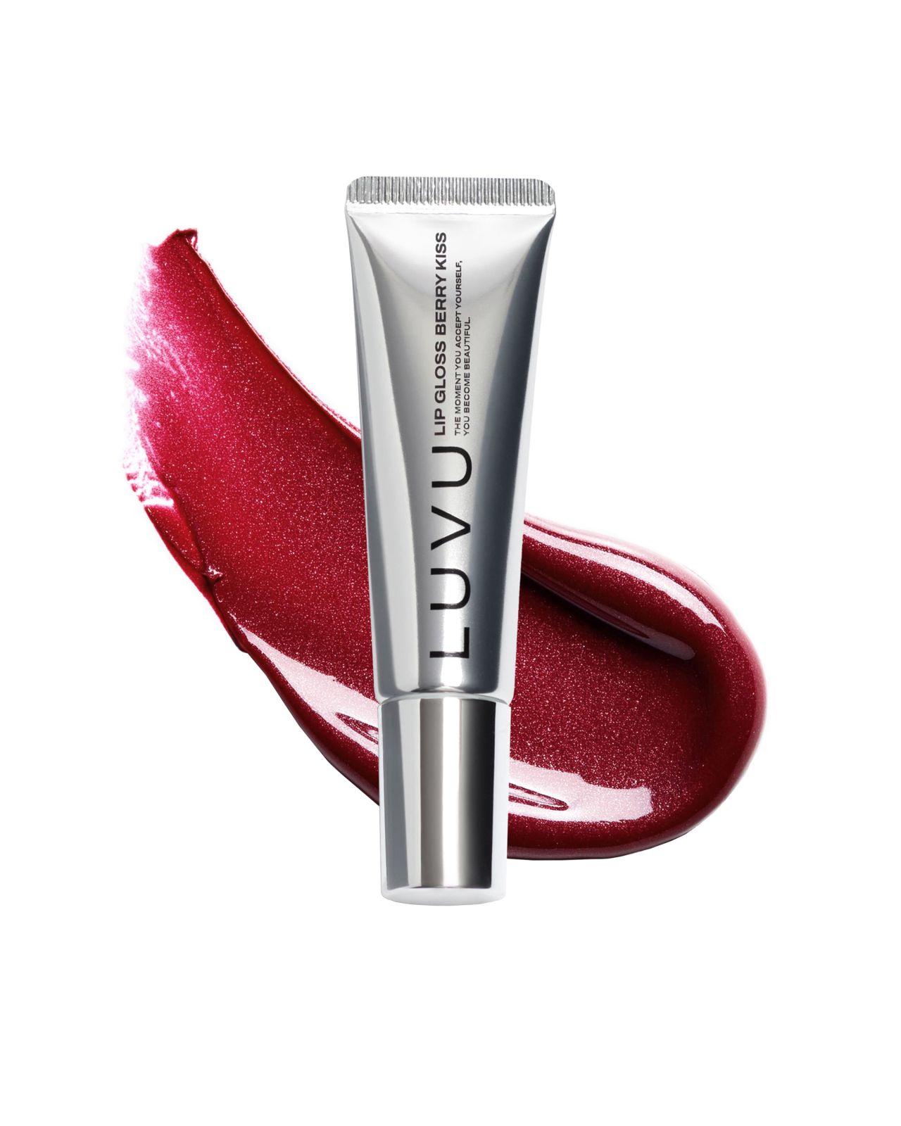луву блеск для губ
