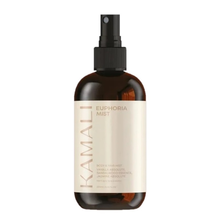 камали euphoria mist