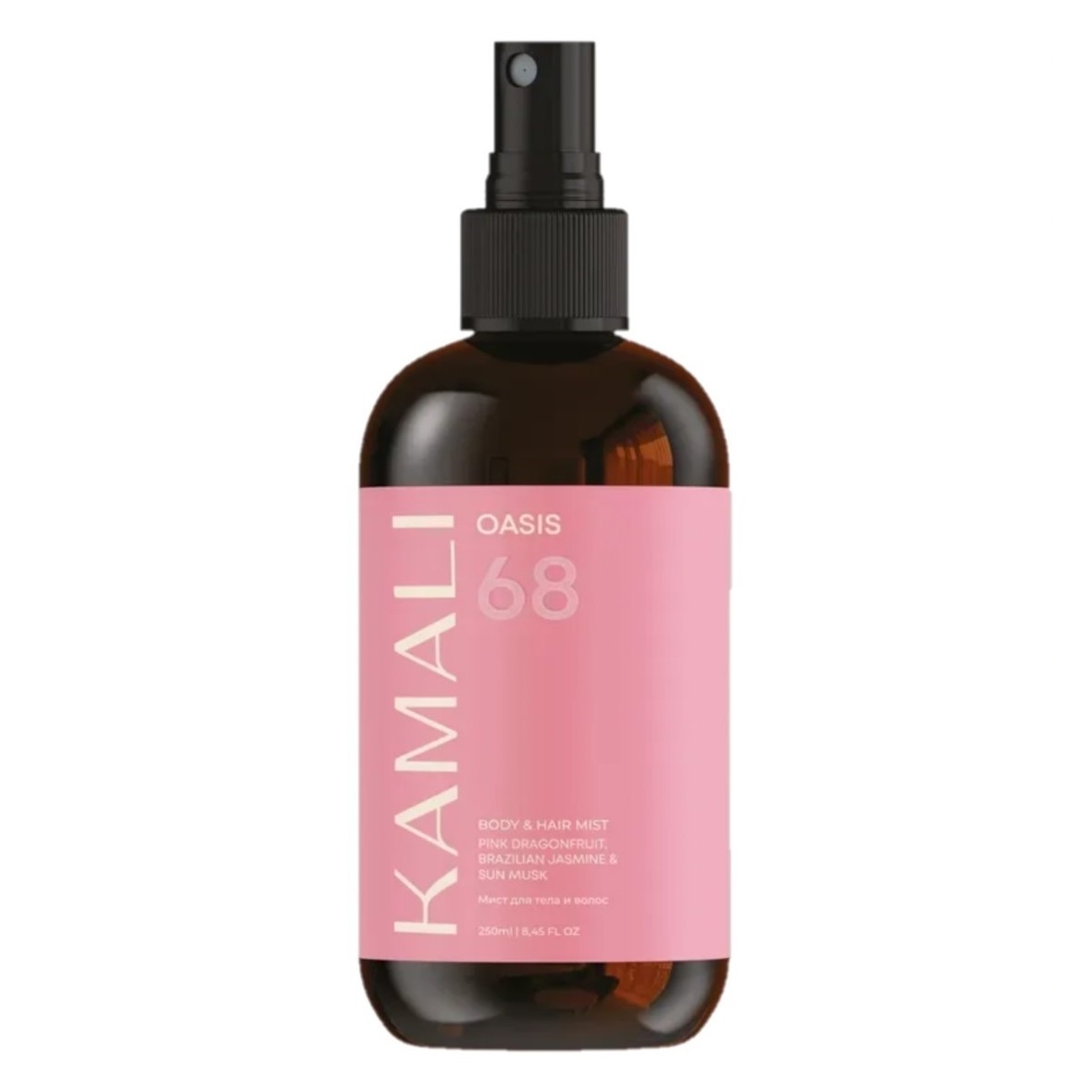 камали oasis mist