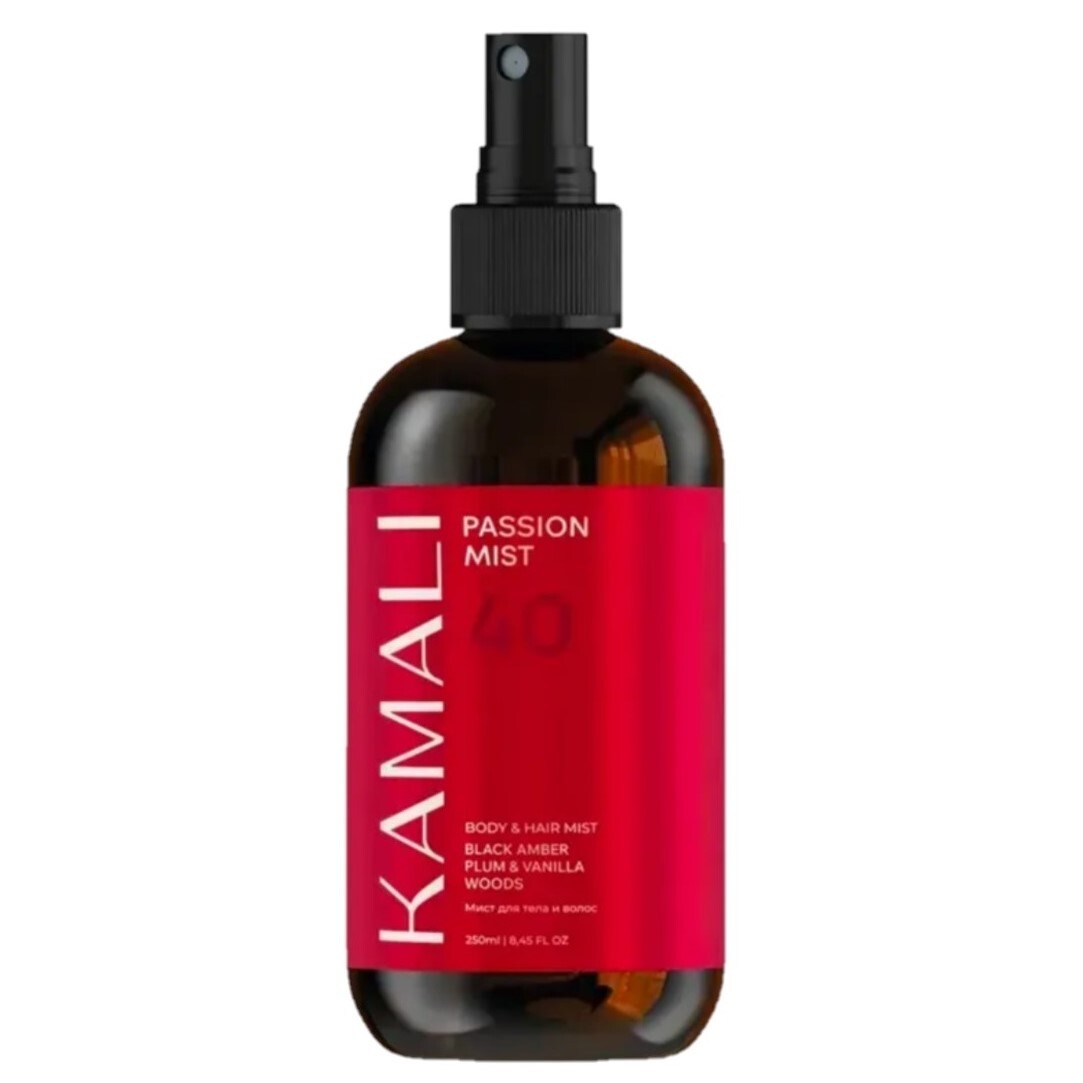 камали passion mist