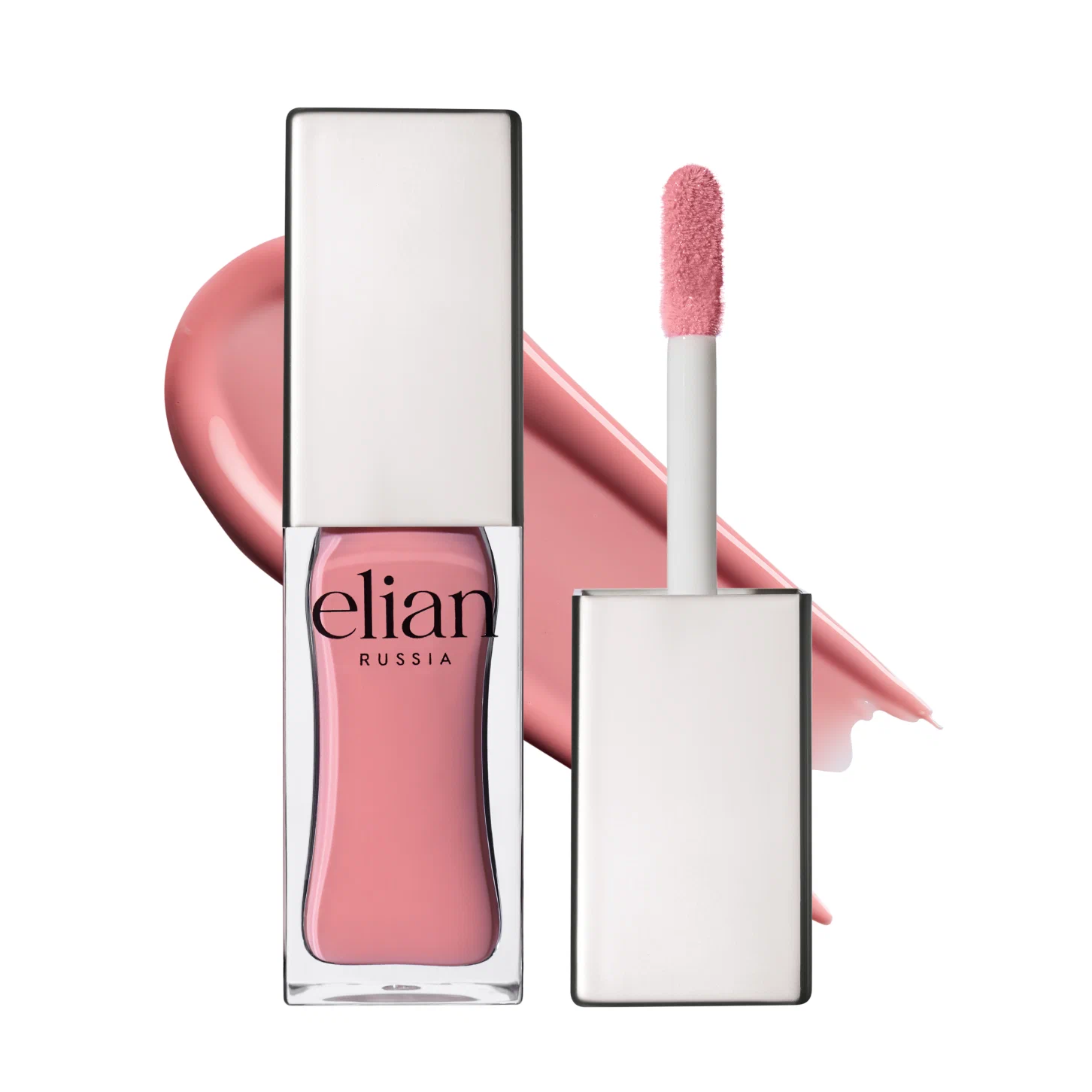 БЛЕСК ДЛЯ ГУБ PURE EMOTION, 27 Exhale, ELIAN RUSSIA
