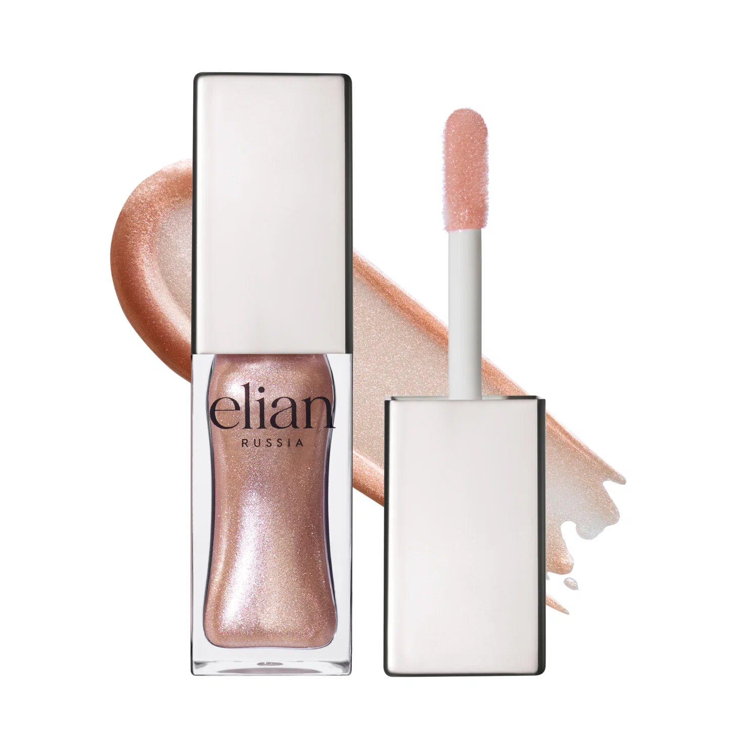 БЛЕСК ДЛЯ ГУБ PURE EMOTION,  29 Shock, ELIAN RUSSIA