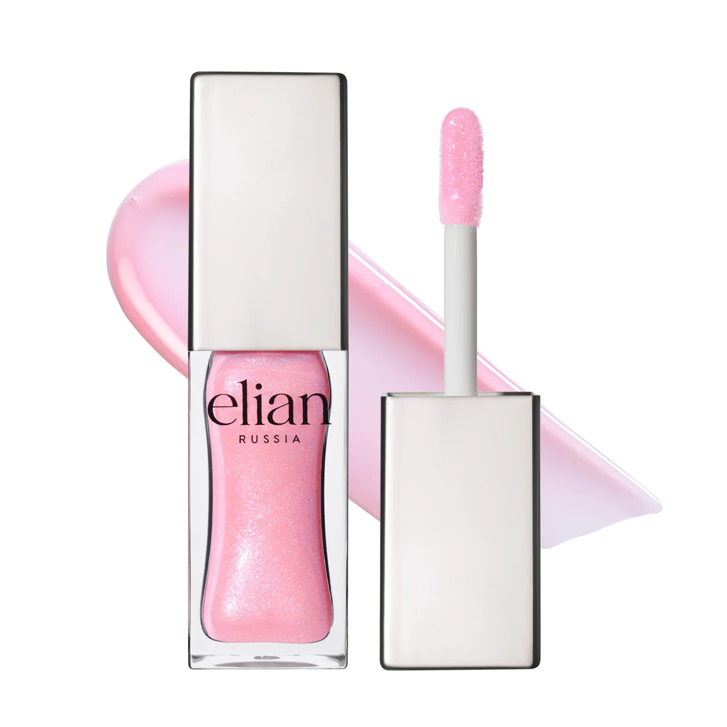 БЛЕСК ДЛЯ ГУБ PURE EMOTION, 23 Gossip, ELIAN RUSSIA